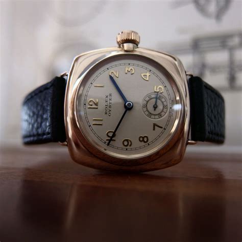 1930 rolex watch